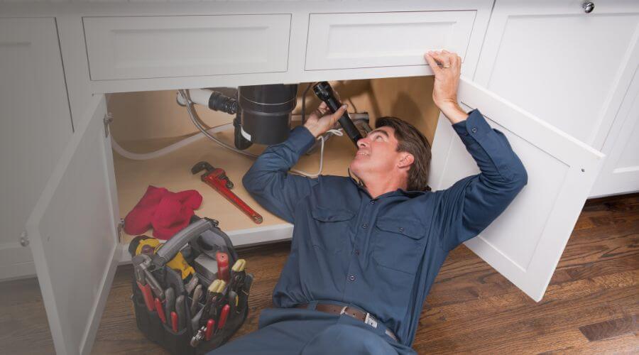 Professional Leak Detection in Buchanan, GA